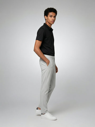 HercShirt 3.0 - The World's Cleanest Shirt