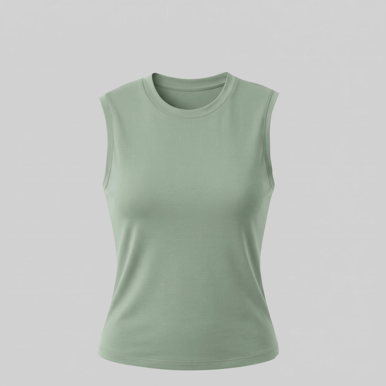 HercShirt 3.0 - Crew Neck Sleeveless Shirt