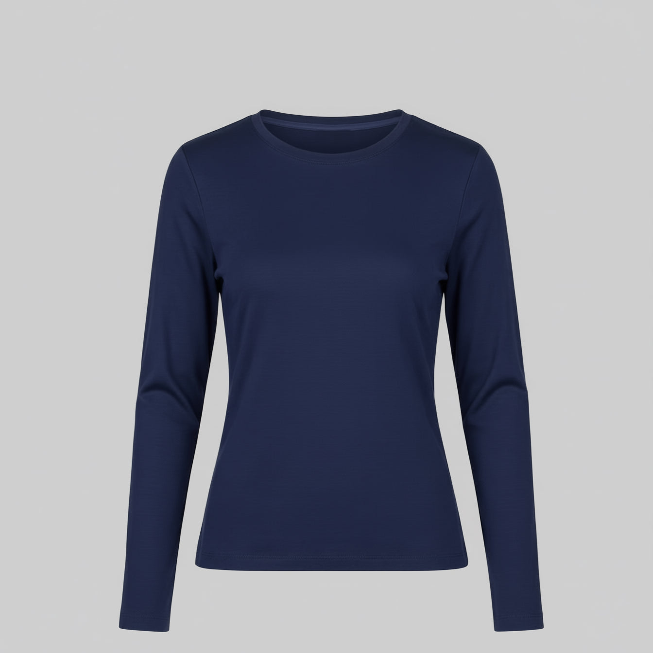 HercShirt 3.0 - Crew Neck Long Sleeve Shirt