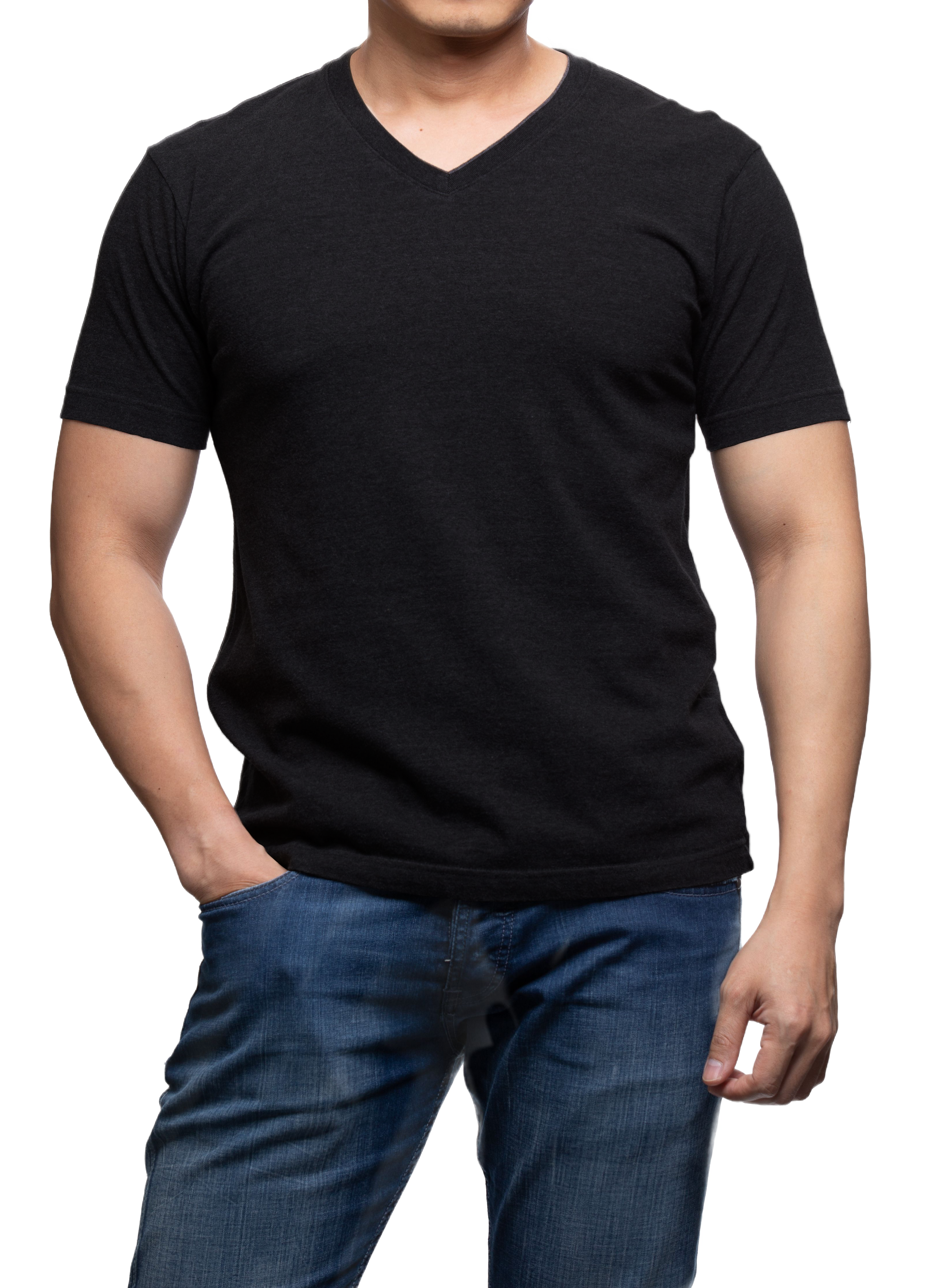 HercShirt 3.0 - The World's Cleanest Shirt