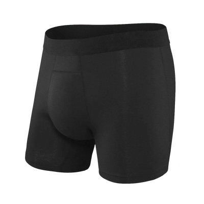 Kribi - The World's Cleanest Underwear