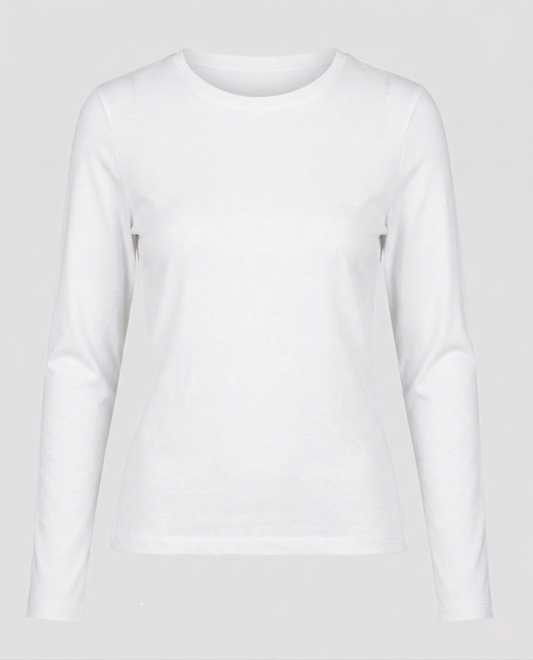 HercShirt 3.0 - Crew Neck Long Sleeve Shirt