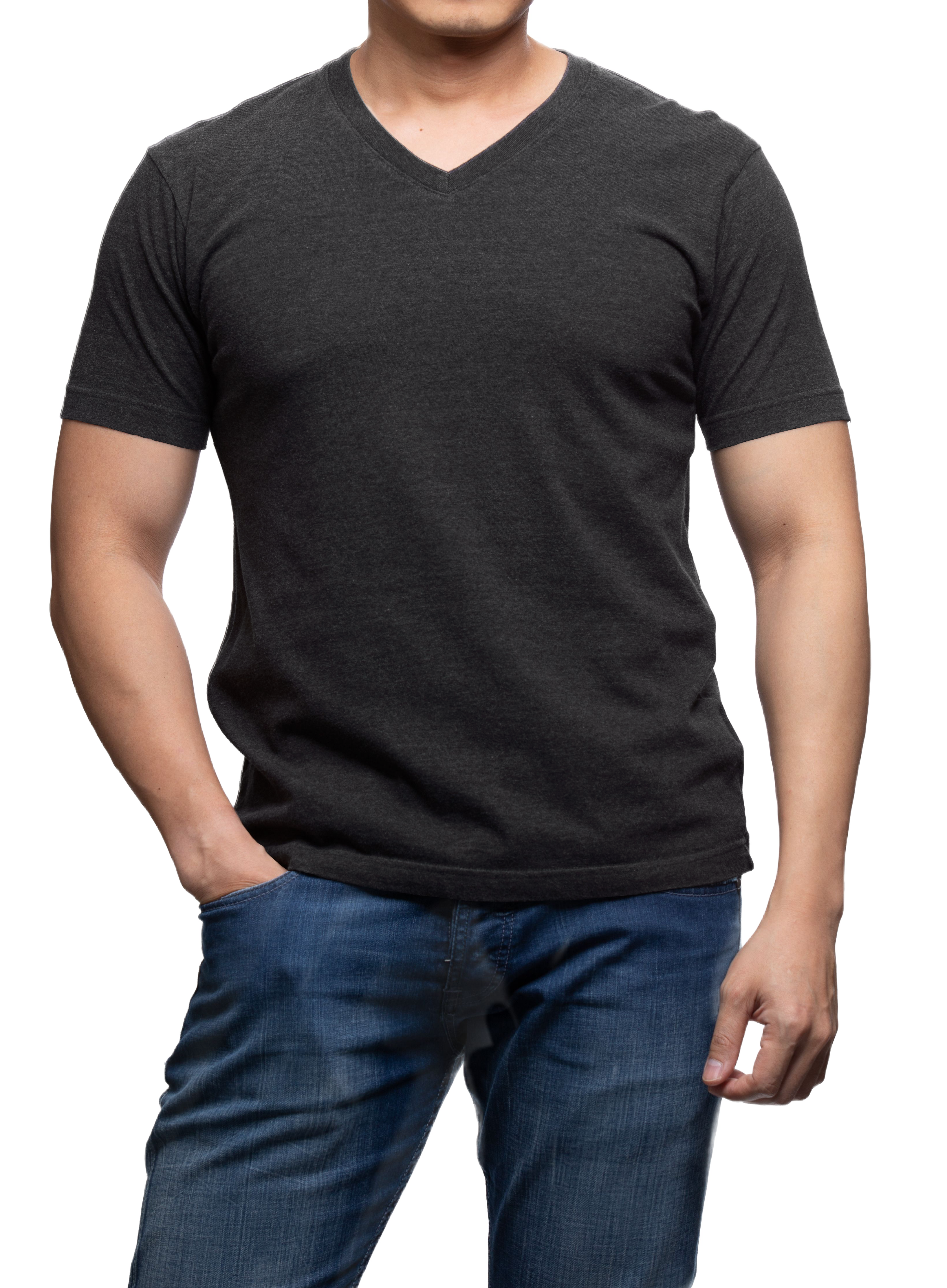 HercShirt 3.0 - The World's Cleanest Shirt