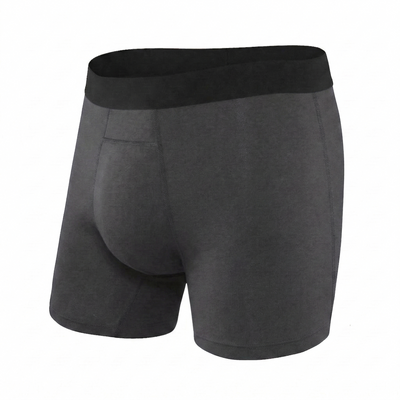 Kribi - The World's Cleanest Underwear