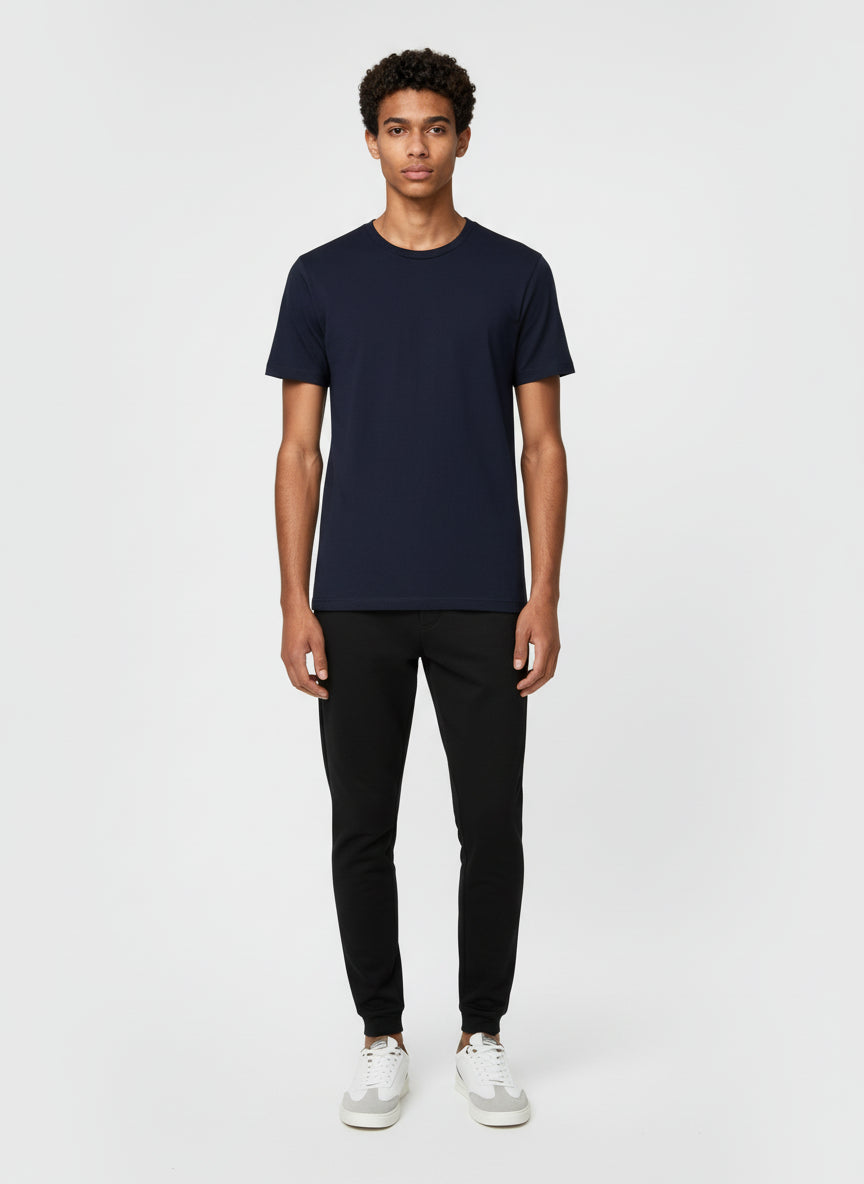 HercShirt 3.0 - Crew Neck Short Sleeve Shirt