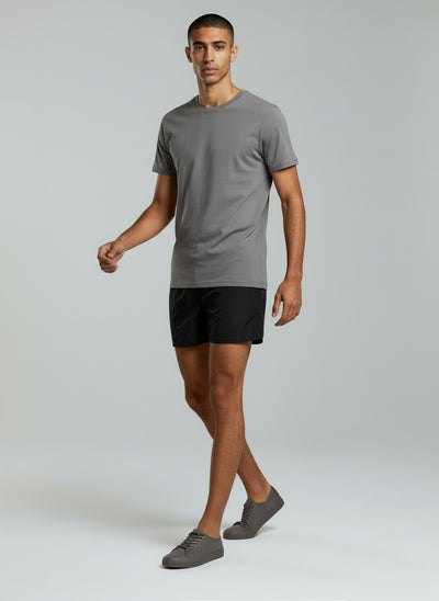 HercShirt 3.0 - The World's Cleanest Shirt