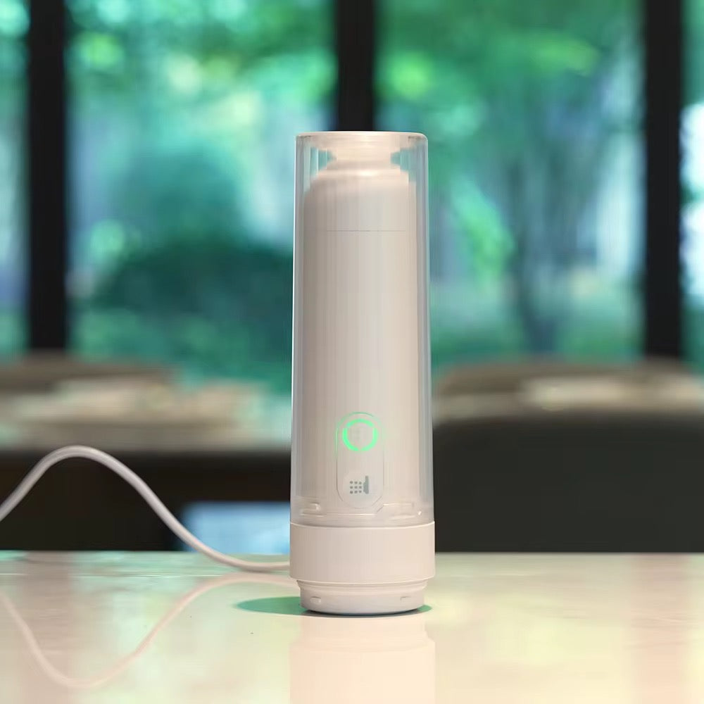 Buttler - The World's Most Convenient Travel Bidet