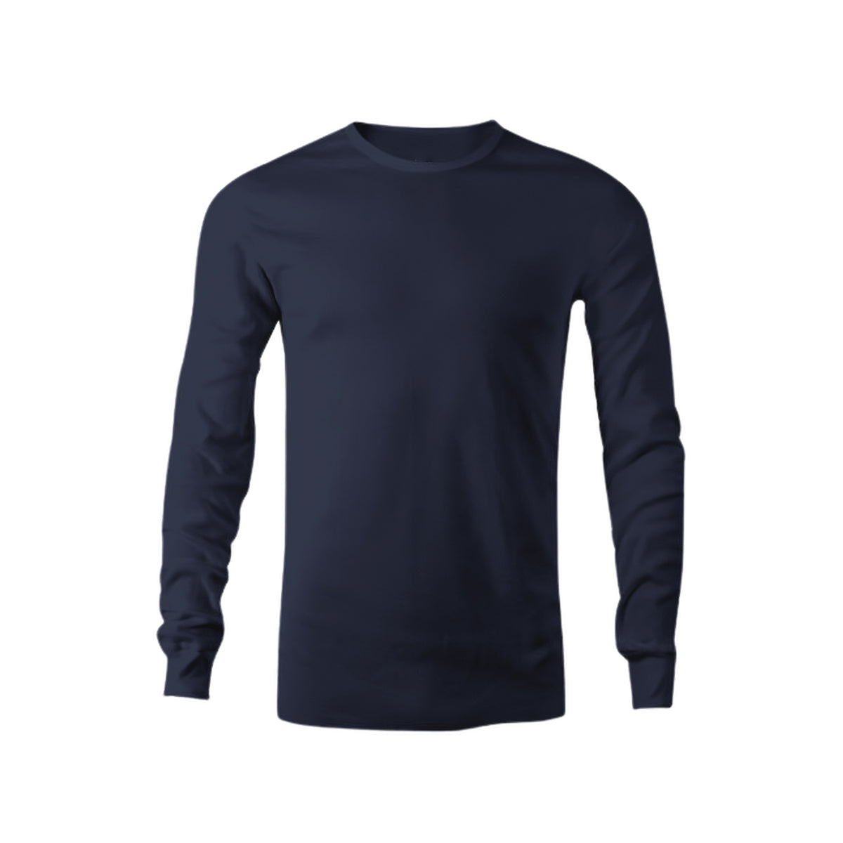 HercShirt 3.0 Max - The World's Cleanest Long Sleeve Shirt