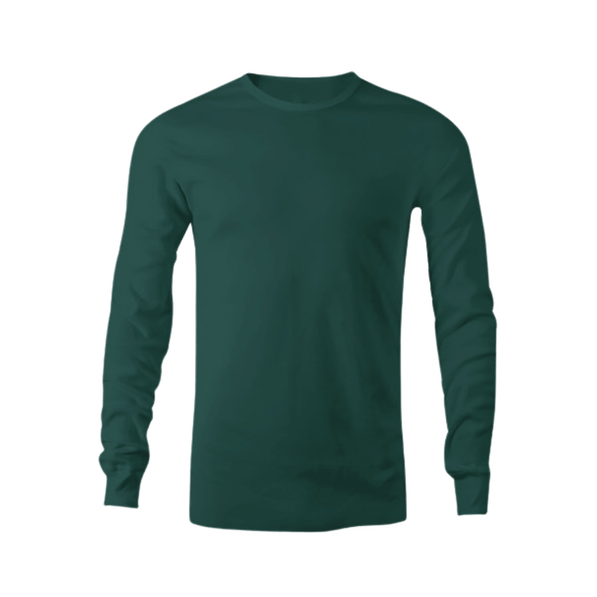 HercShirt 3.0 - The World's Cleanest Long Sleeve Shirt