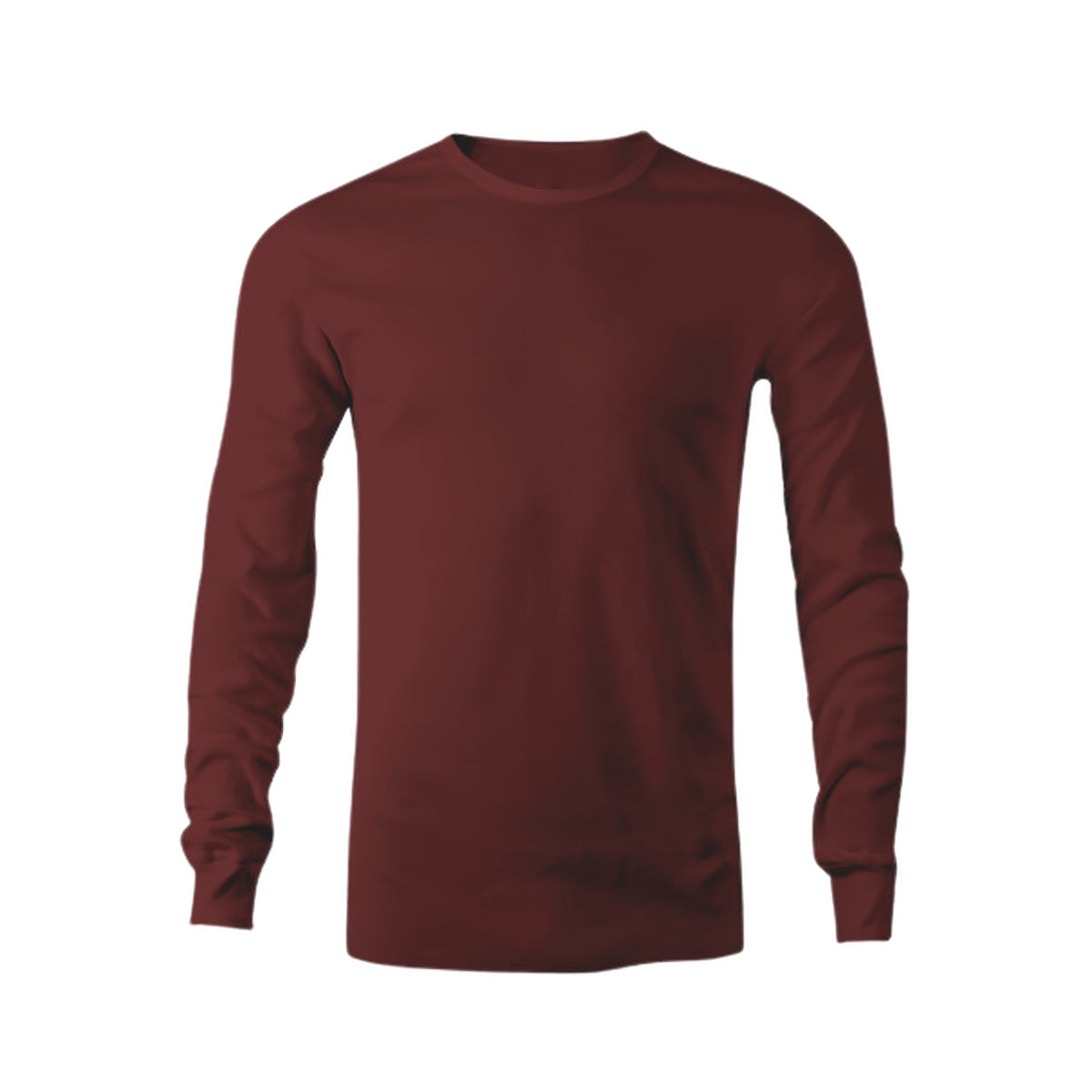 HercShirt 3.0 - The World's Cleanest Long Sleeve Shirt