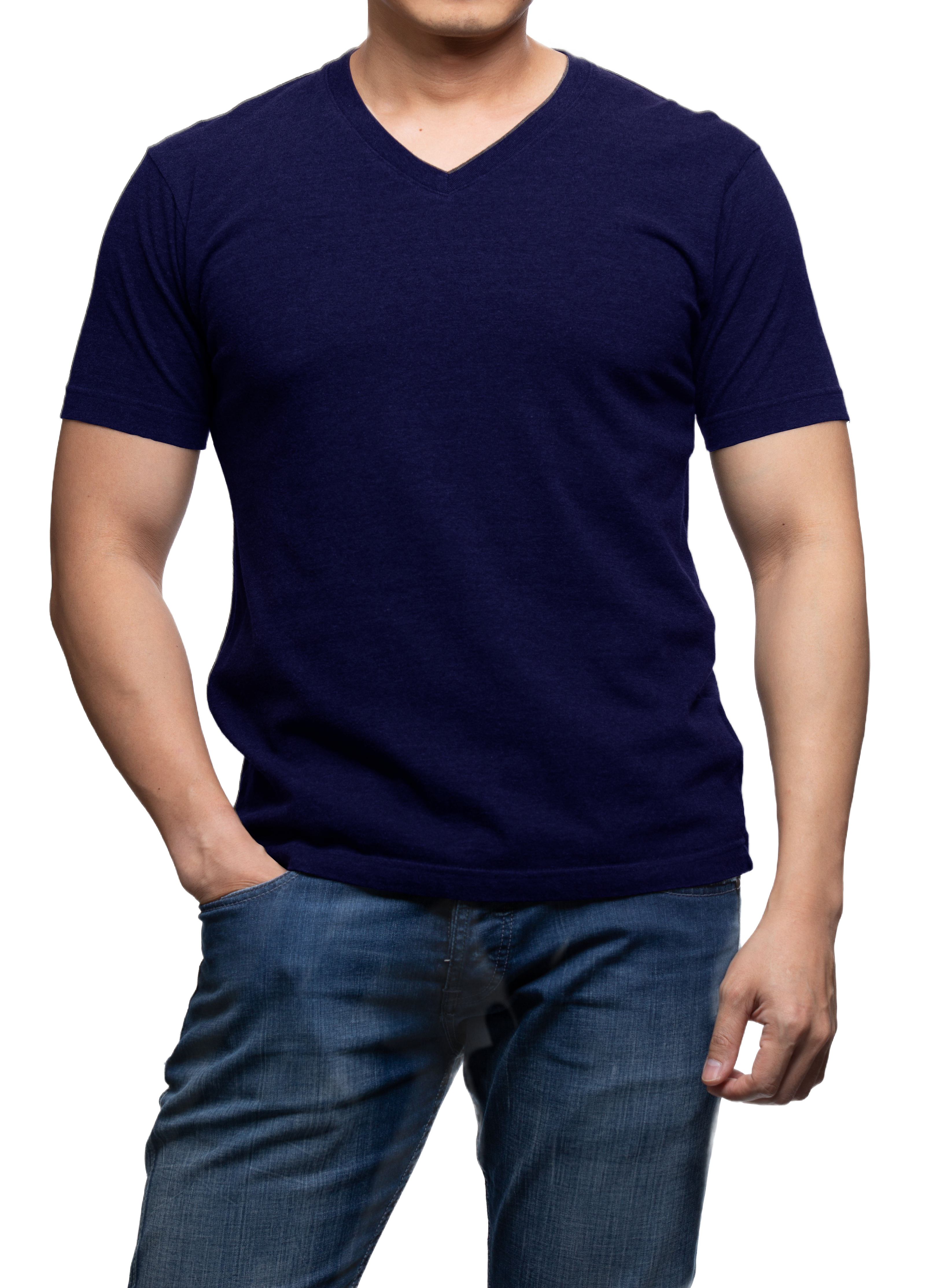 HercShirt 3.0 - The World's Cleanest Shirt