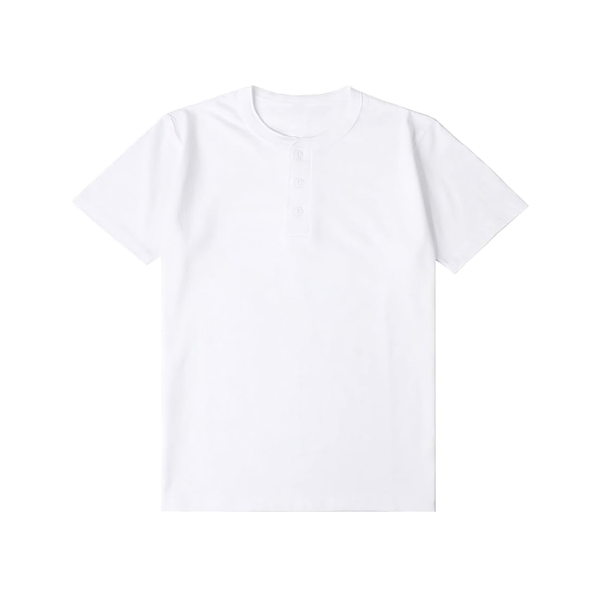 HercShirt 3.0 Men's Henley Shirt