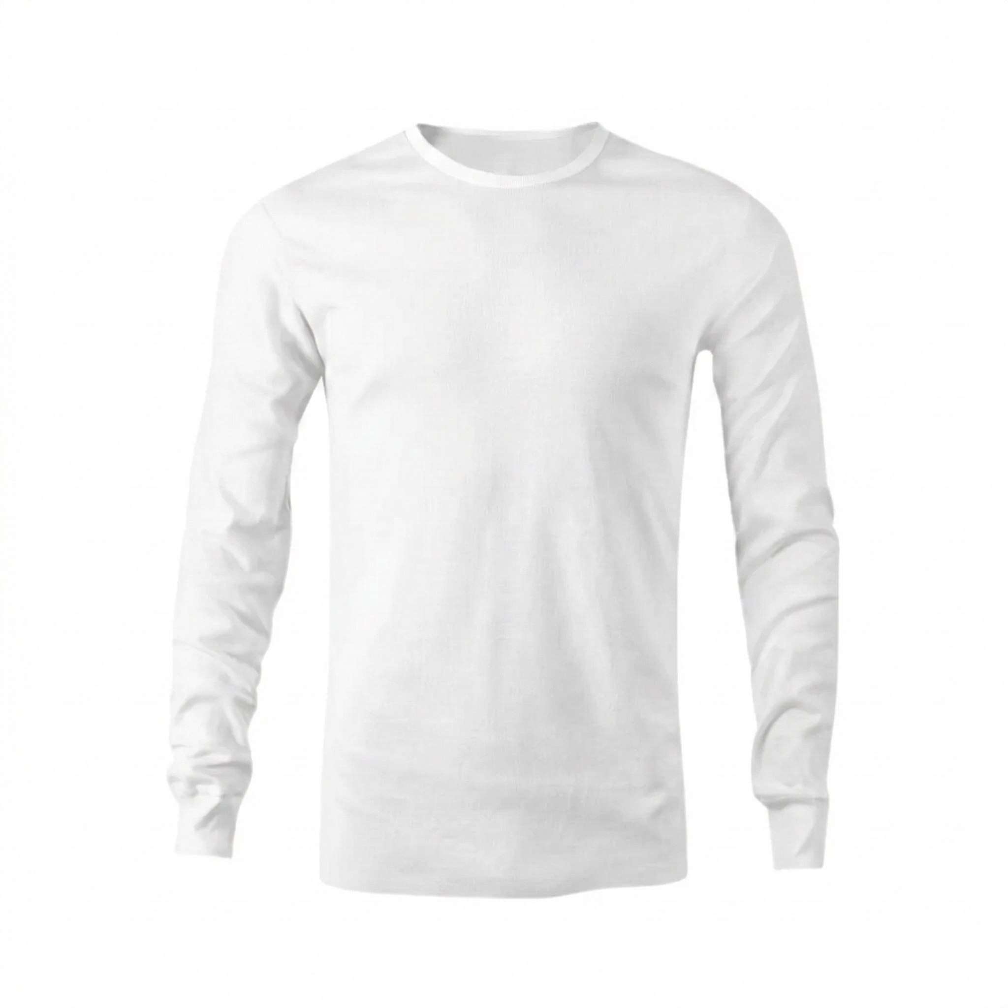 HercShirt 3.0 Women's Long Sleeve Shirt