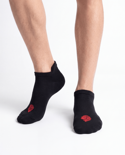 HercSocks 3.0 - Ankle Socks