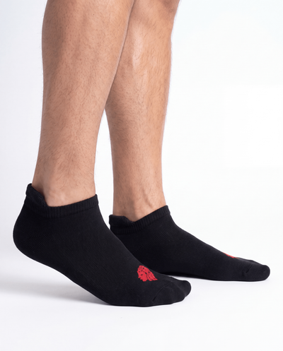 HercSocks 3.0 - Ankle Socks