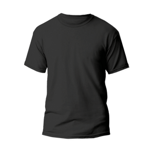 HercShirt 3.0 - Crew Neck Short Sleeve Shirt