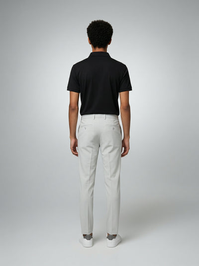 HercShirt 3.0 - The World's Cleanest Shirt