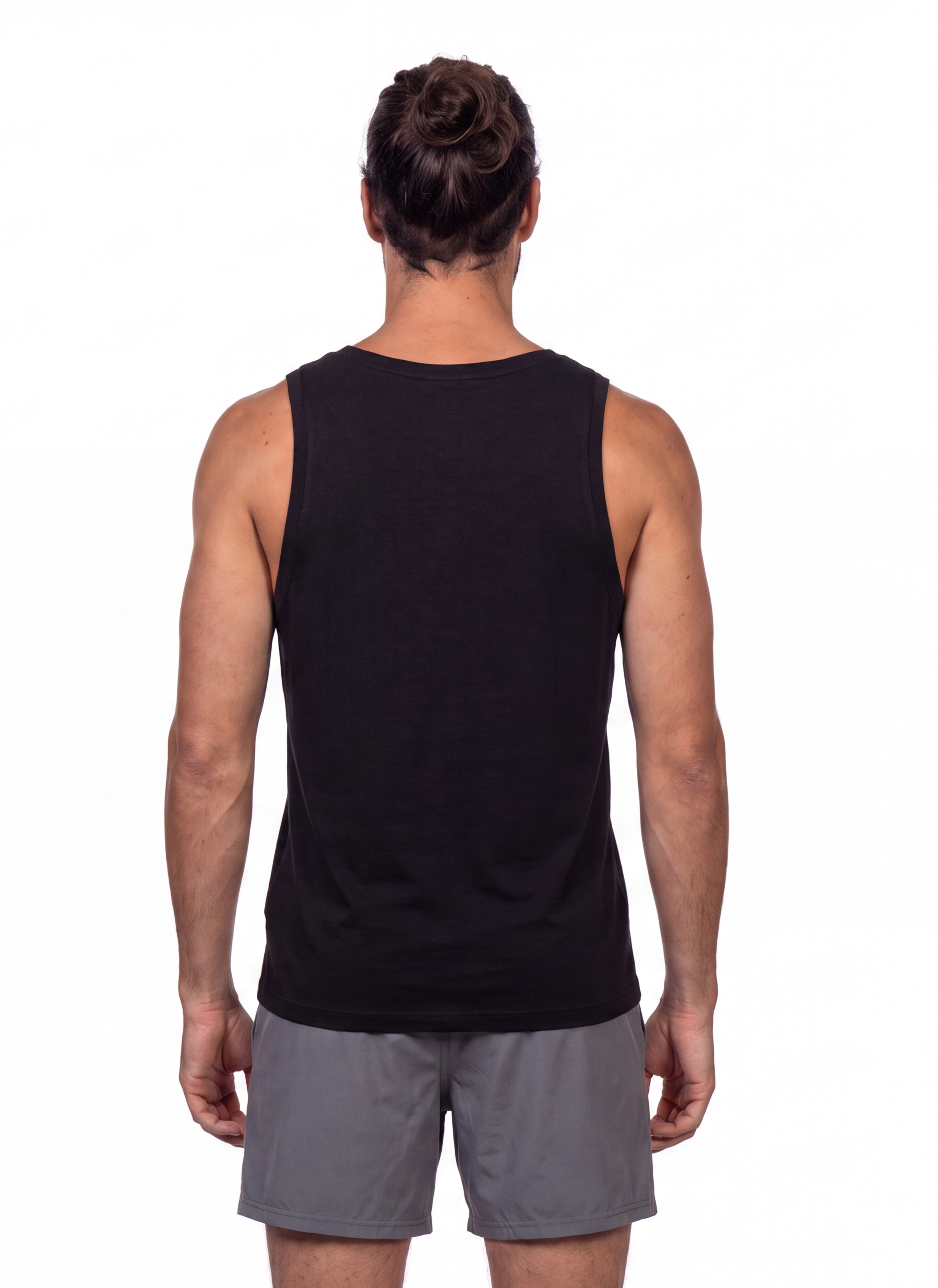 HercShirt 3.0 - Crew Neck Tank Top Shirt