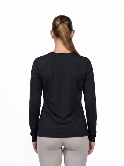 HercShirt 3.0 - Crew Neck Long Sleeve Shirt