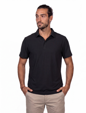 HercShirt 3.0 - Polo Short Sleeve Shirt