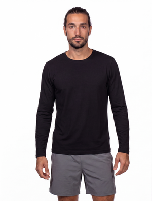 HercShirt 3.0 - Crew Neck Long Sleeve Shirt