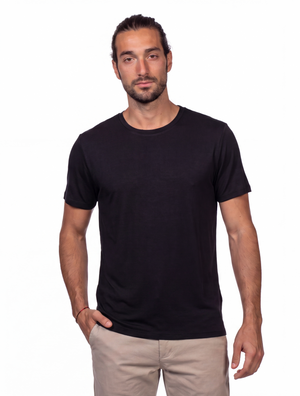 HercShirt 3.0 - Crew Neck Short Sleeve Shirt
