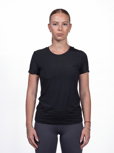 HercShirt 3.0 - Crew Neck Short Sleeve Shirt