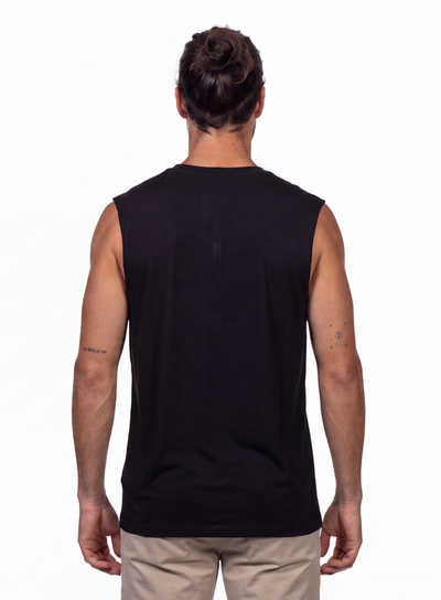 HercShirt 3.0 - Crew Neck Sleeveless Shirt