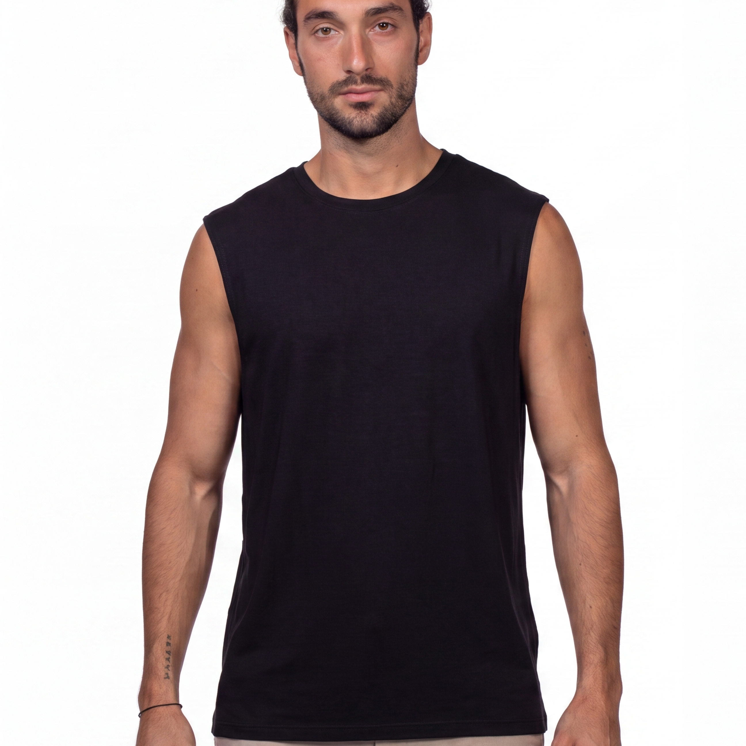 #style_mens-sleeveless+color_black