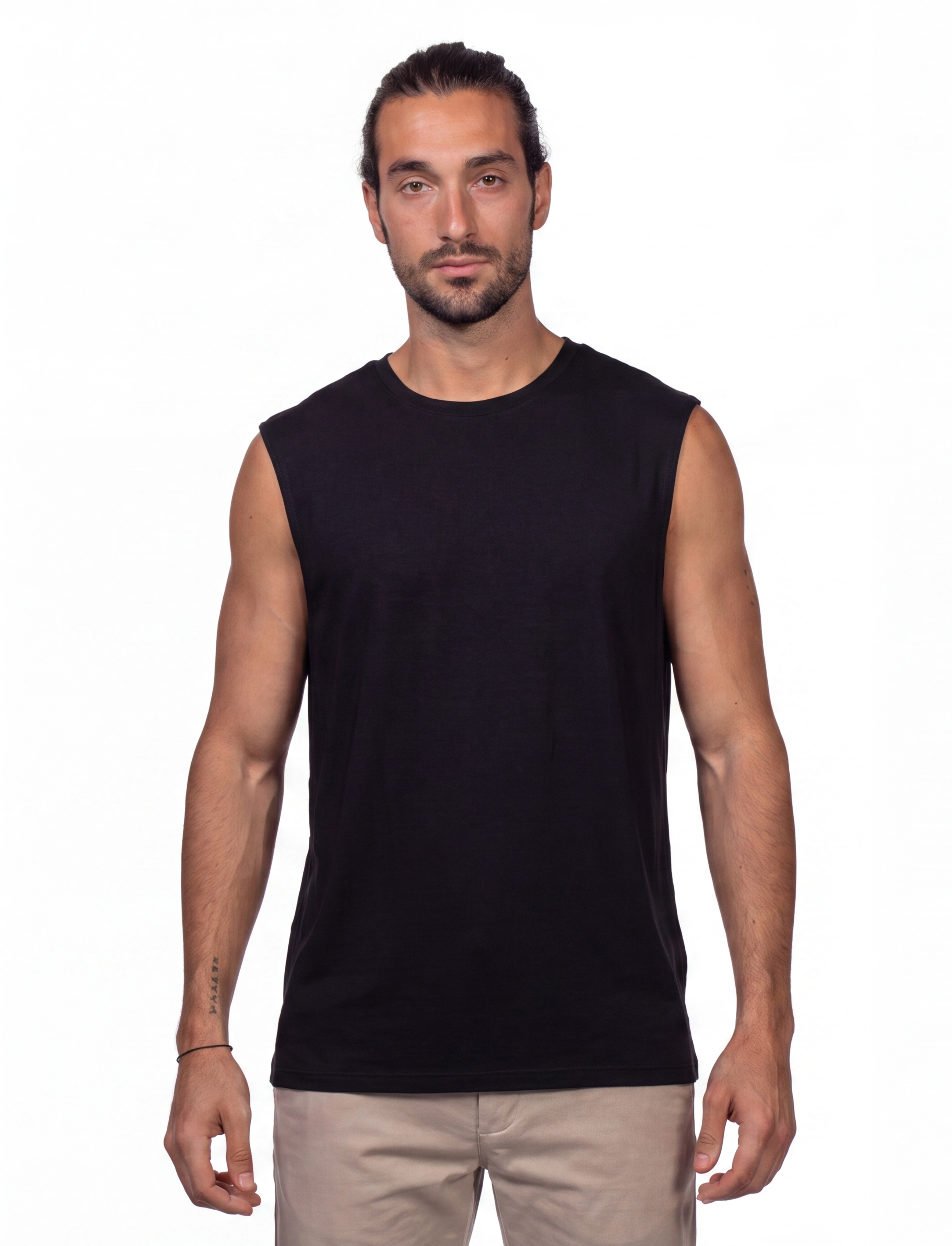 #style_mens-sleeveless+color_black