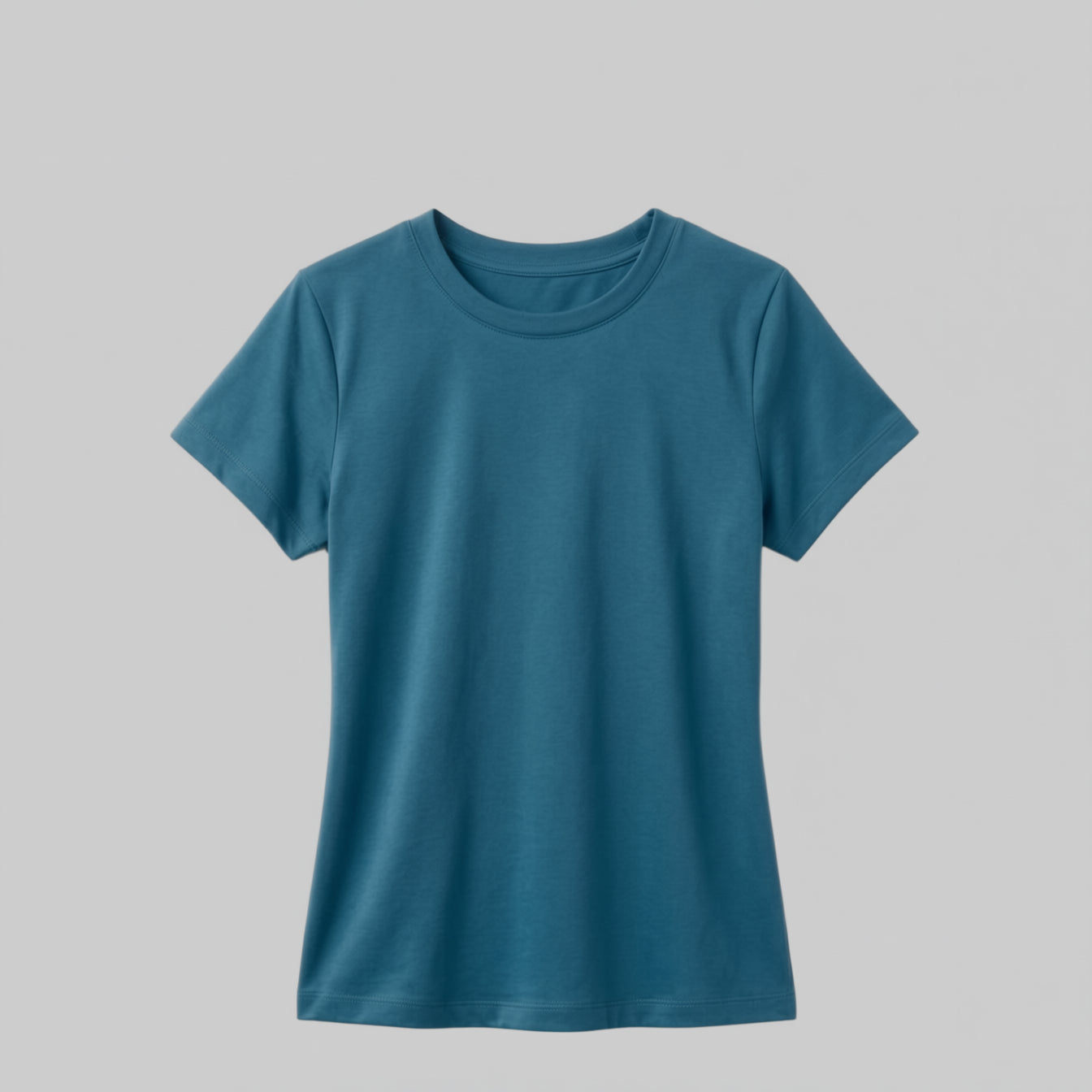 HercShirt 3.0 - Crew Neck Short Sleeve Shirt