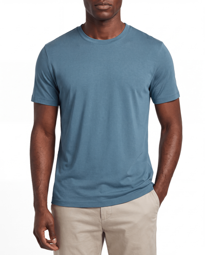 HercShirt 3.0 - Crew Neck Short Sleeve Shirt