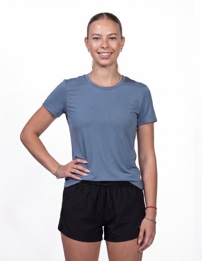 HercShirt 3.0 - Crew Neck Short Sleeve Shirt