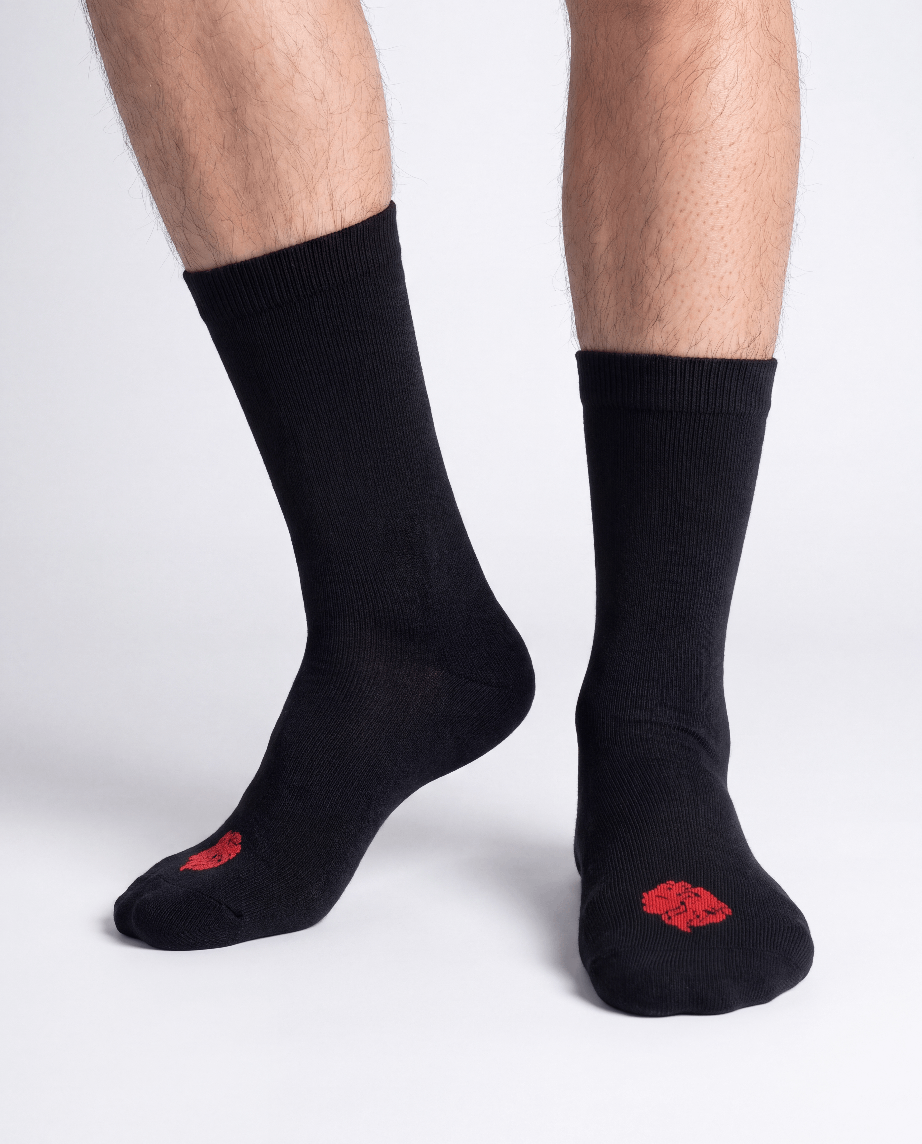 HercSocks 3.0 - Crew Socks