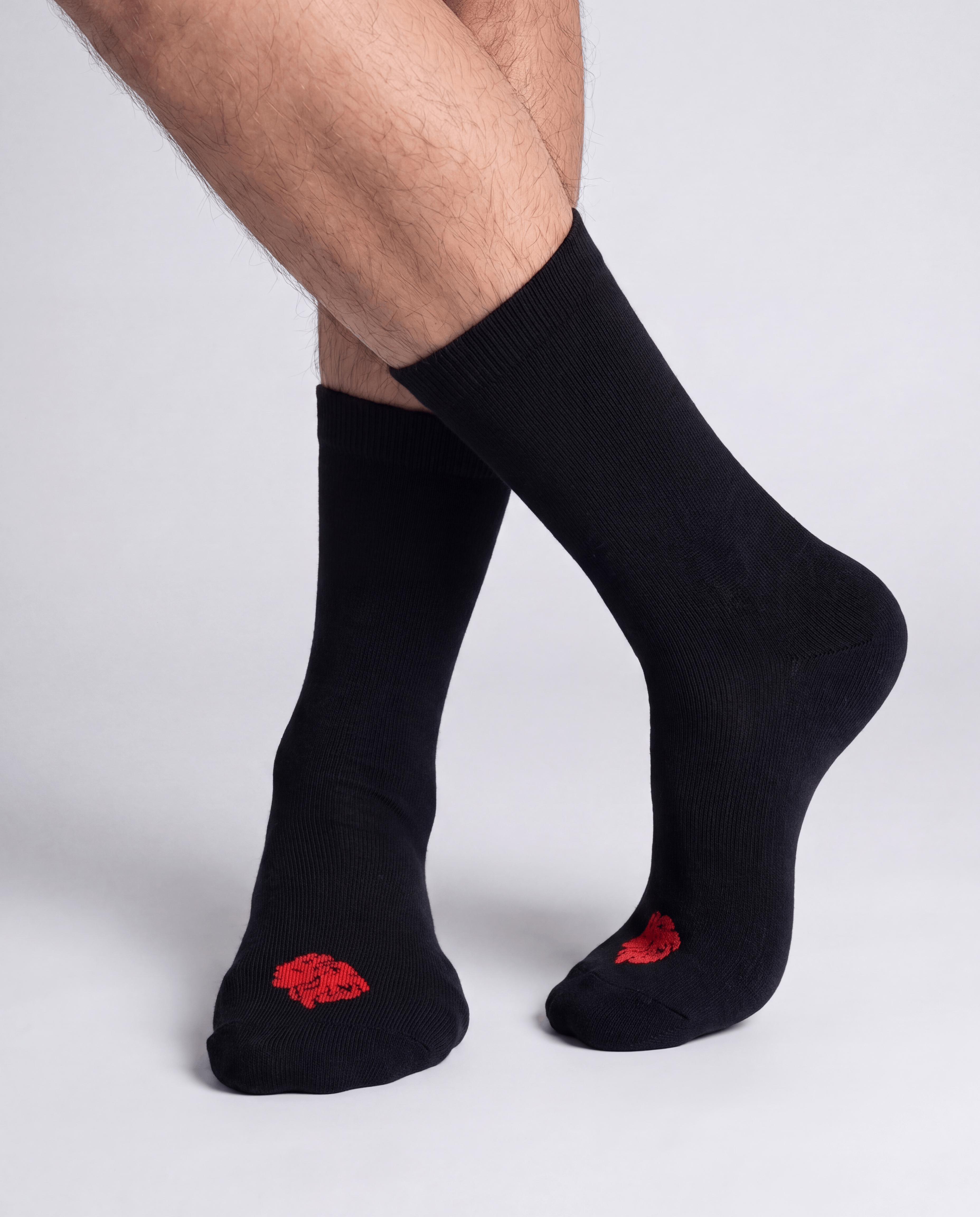 HercSocks 3.0 - Crew Socks