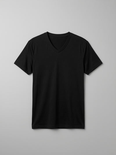 HercShirt 3.0 - The World's Cleanest Shirt