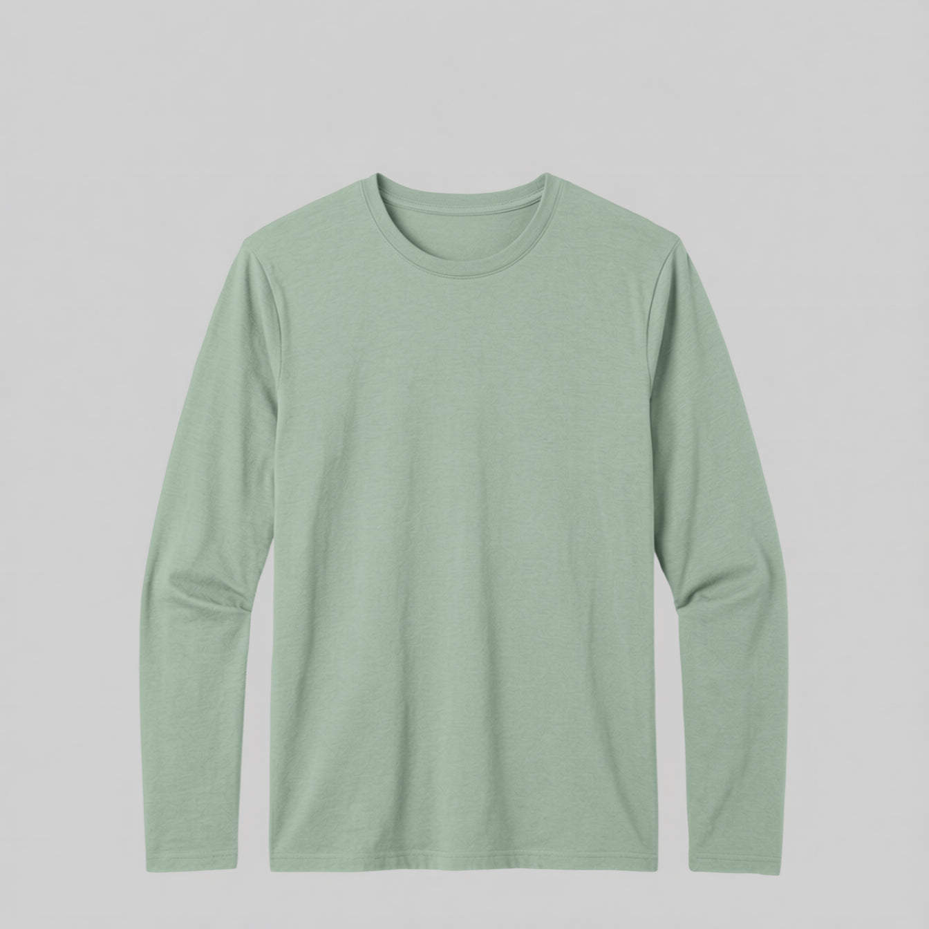 HercShirt 3.0 - Crew Neck Long Sleeve Shirt