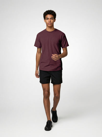 HercShirt 3.0 - The World's Cleanest Shirt