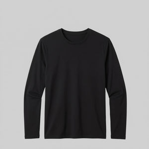 HercShirt 3.0 - Crew Neck Long Sleeve Shirt