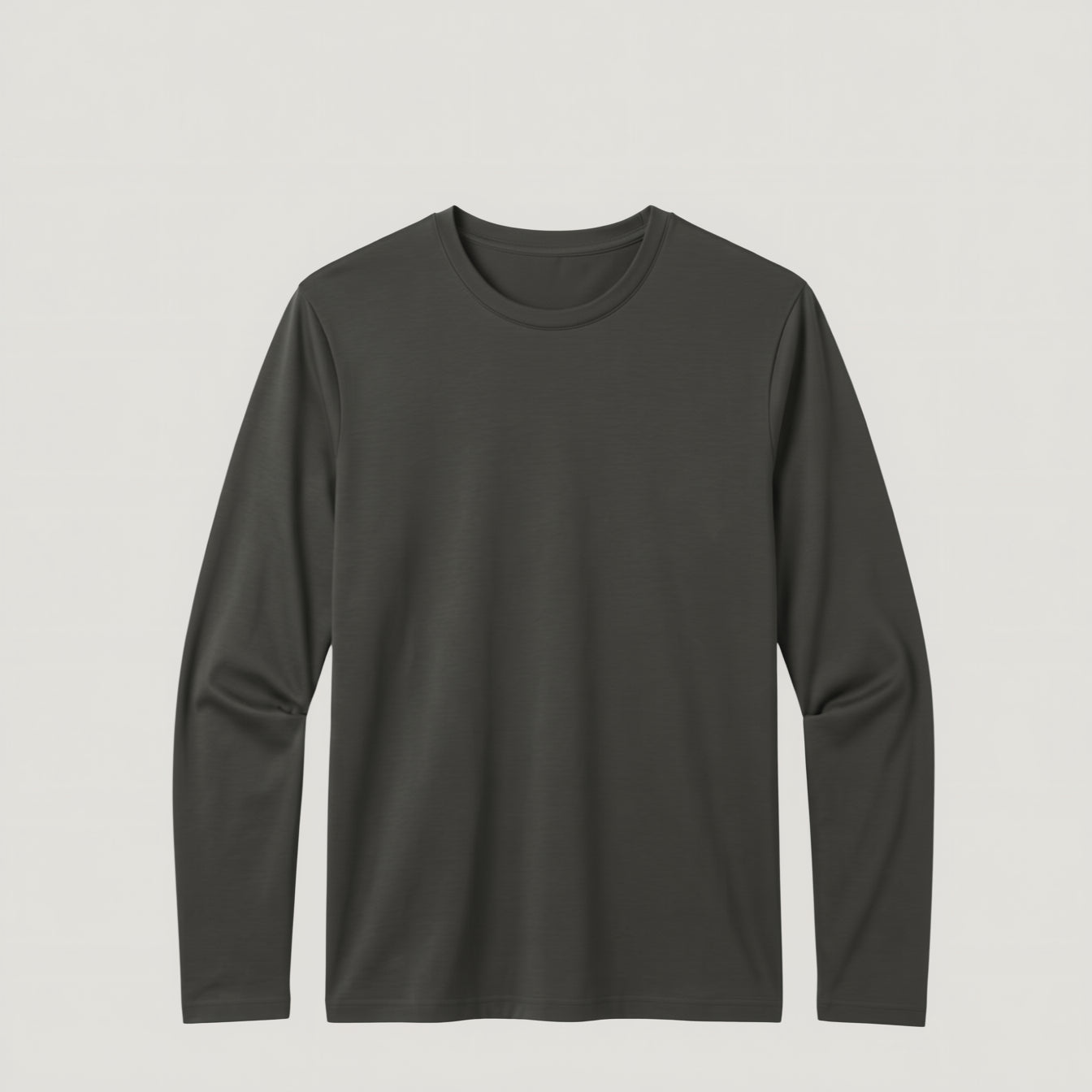 HercShirt 3.0 - Crew Neck Long Sleeve Shirt