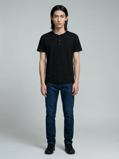 HercShirt 3.0 - The World's Cleanest Shirt