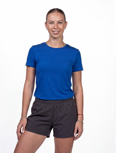 HercShirt 3.0 - Crew Neck Short Sleeve Shirt