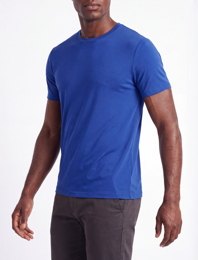 HercShirt 3.0 - Crew Neck Short Sleeve Shirt