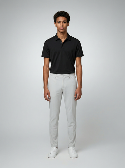 HercShirt 3.0 - The World's Cleanest Shirt