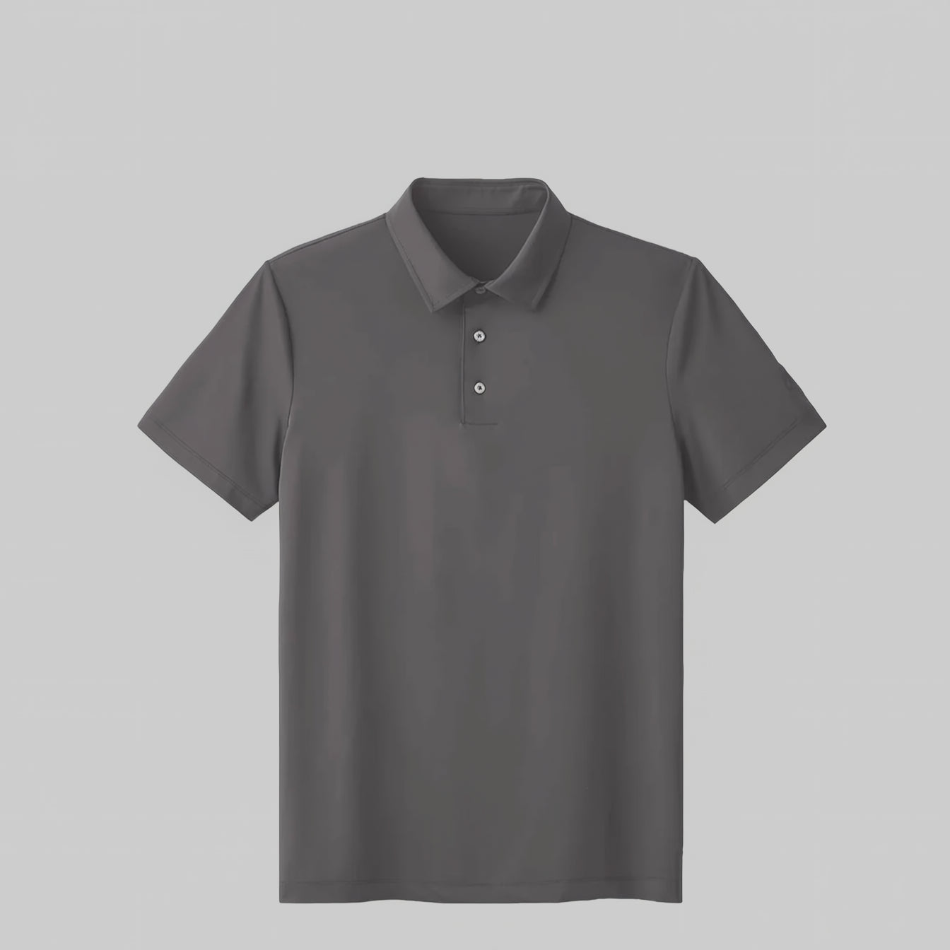 HercShirt 3.0 - Polo Short Sleeve Shirt