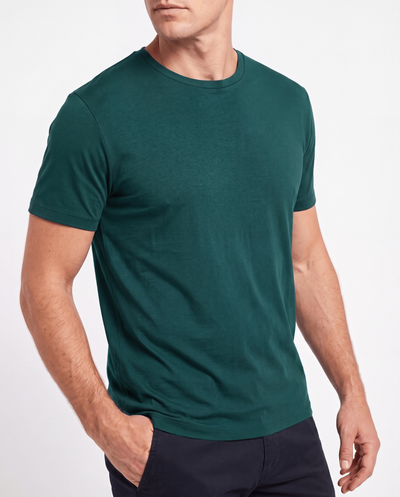 HercShirt 3.0 - Crew Neck Short Sleeve Shirt