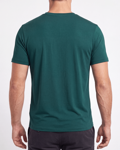 HercShirt 3.0 - Crew Neck Short Sleeve Shirt