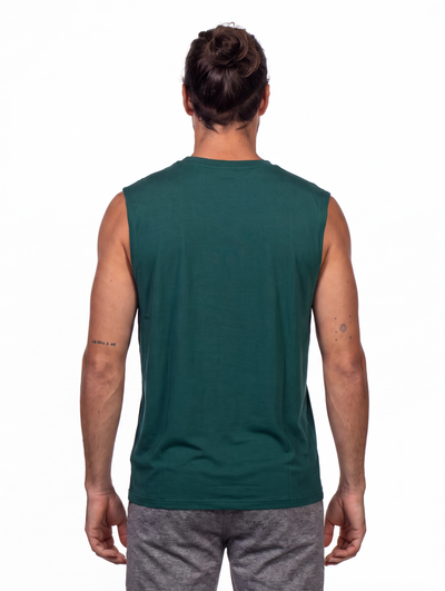 HercShirt 3.0 - Crew Neck Sleeveless Shirt