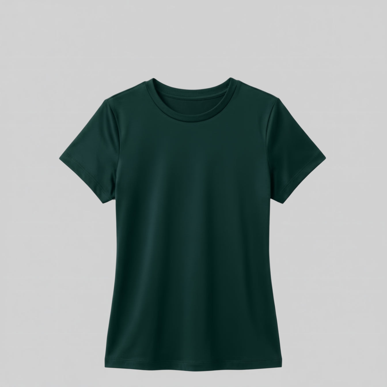 HercShirt 3.0 - Crew Neck Short Sleeve Shirt
