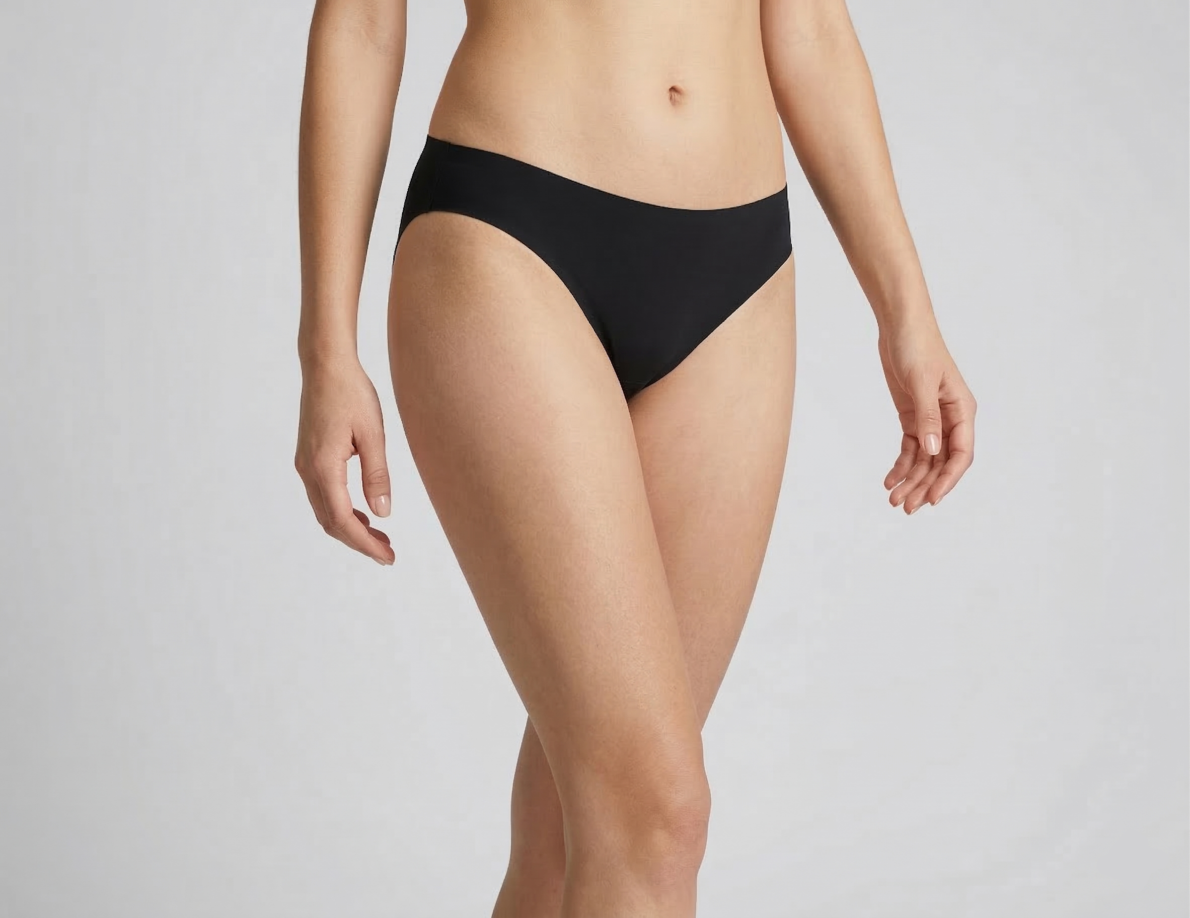 HercUnderwear 3.0 - Bikini